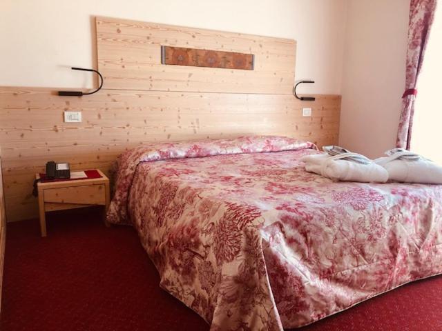 Hotel Paradiso Asiago Exterior foto